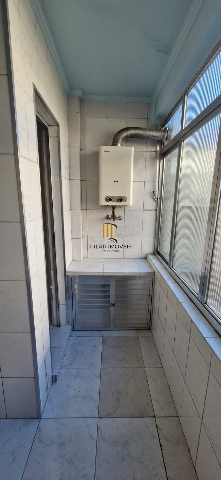 Apartamento 3 dormitórios no bairro Rio Branco