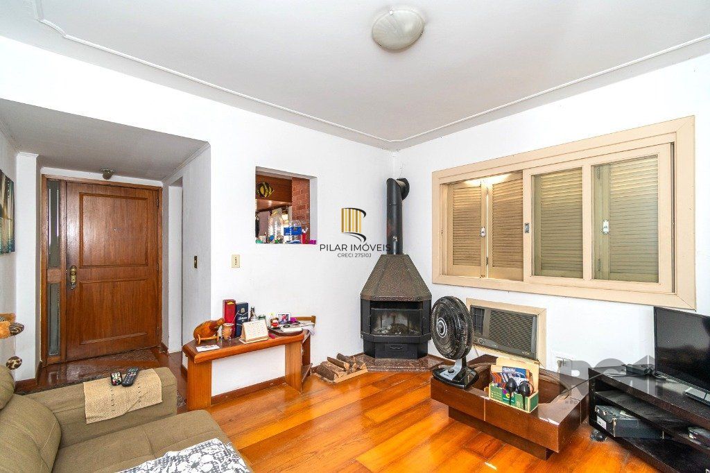 Apartamento na Cidade Baixa de 3 dormitórios Desocupado e 2 vagas