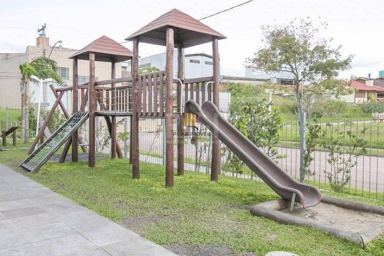 Apartamento no Jardim Itu de 2 dormitórios vaga e infra