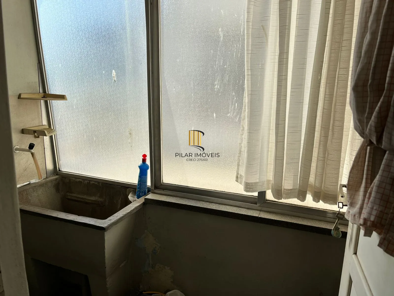 Apartamento 2 dormitórios no bairro Cristo Redentor