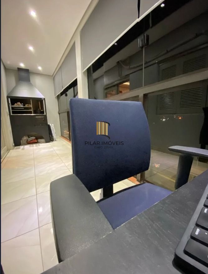 Apartamento de 2 dormitórios em Gravatai