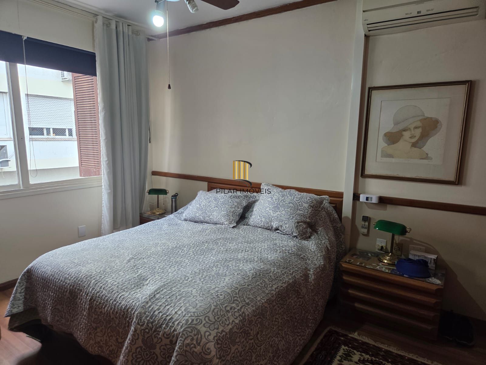 Cobertura 3 dormitórios no bairro Petrópolis