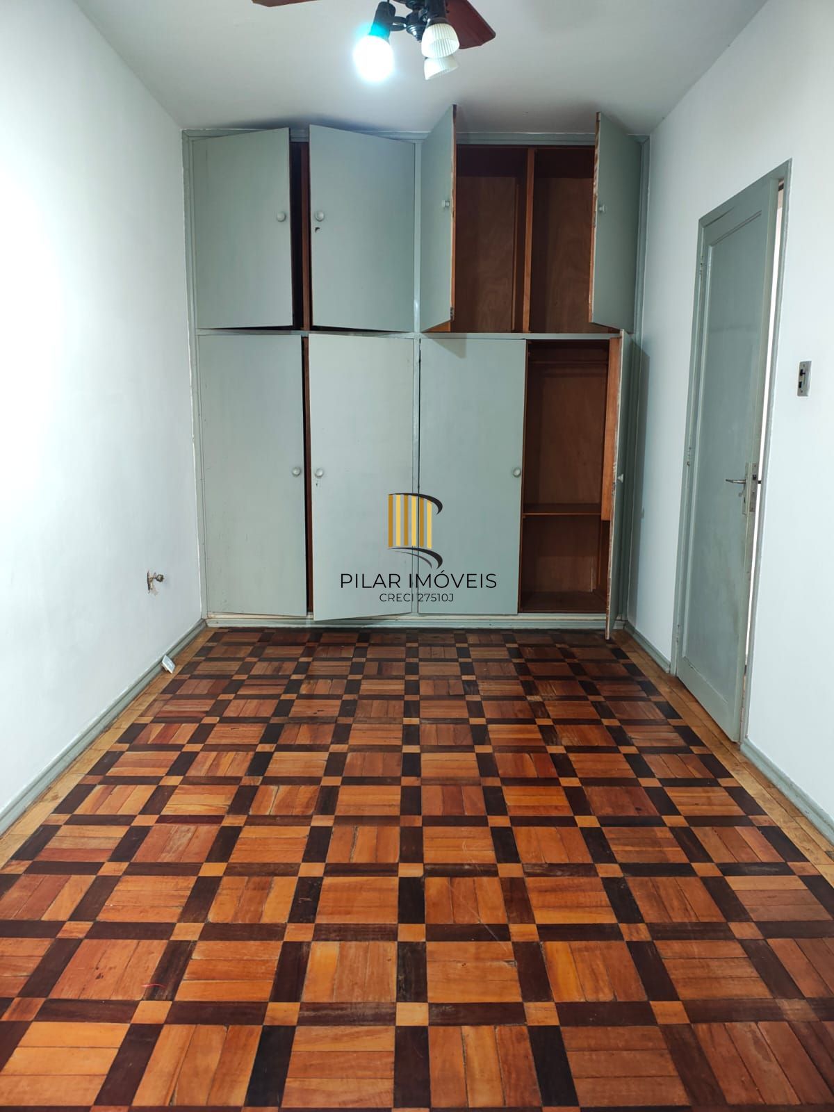 Apartamento 1 dormitório no bairro São João