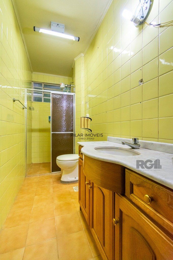 Apartamento 2 Dormitório(s) Bairro São João