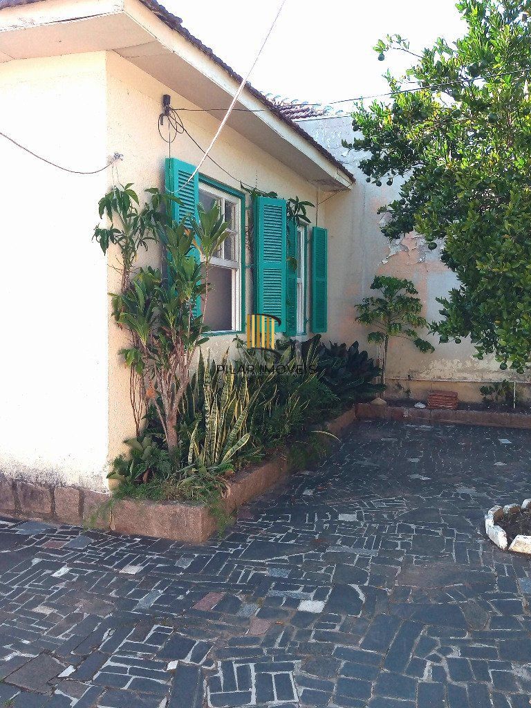 Casa para Venda - 170m², 4 dormitórios, sendo 1 suites, 2 vagas - Tristeza