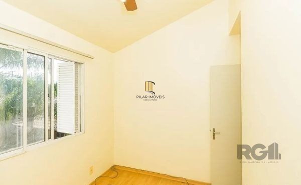 Casa condomínio no Humaitá de 3 dormitórios e vaga DESOCUPADA