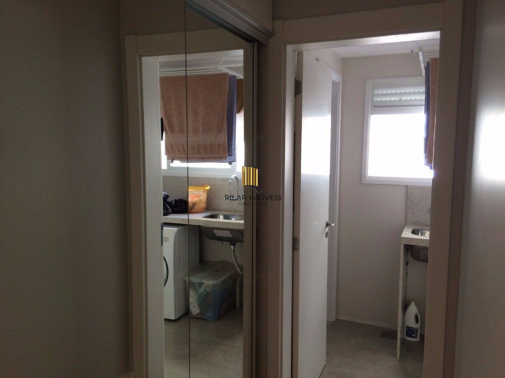 Apartamento de 3 dormitórios e 3 vagas