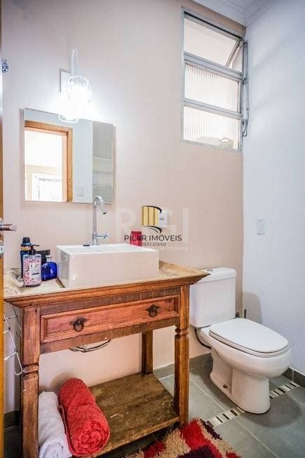 Apartamento 2 Dormitório(s) Bairro São João