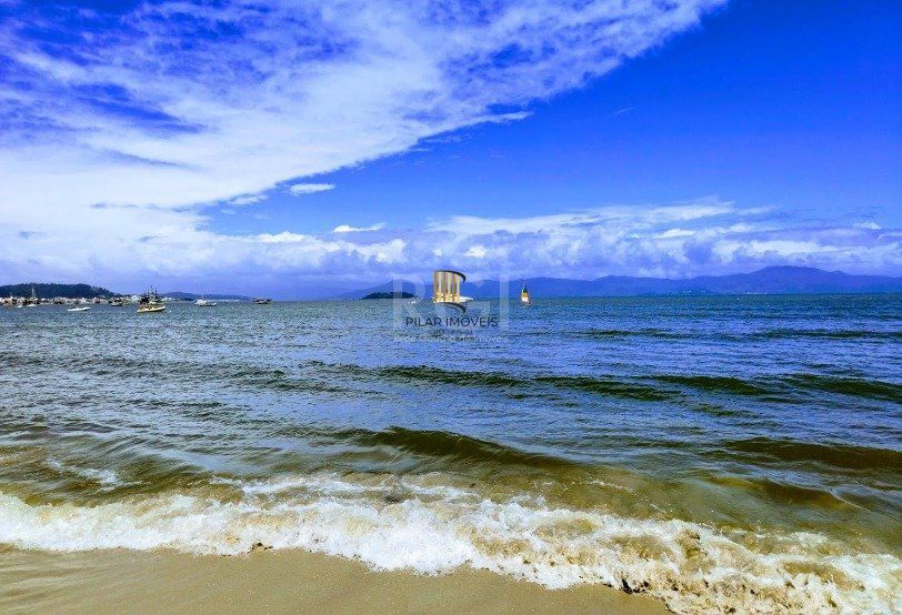 Terreno para Venda - Ponta das Canas - Florianópolis