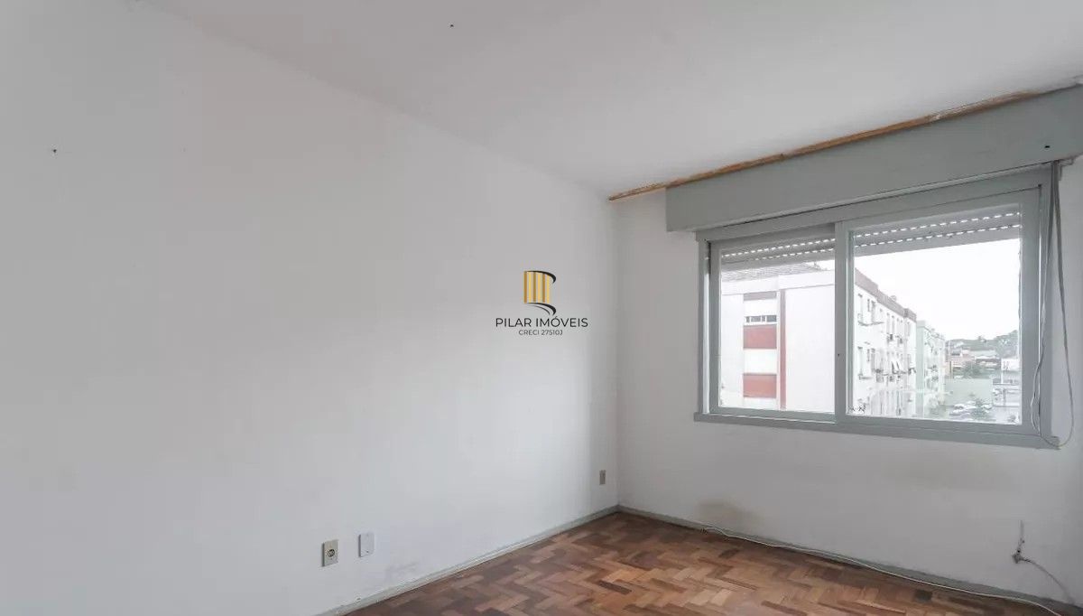 Apartamento 1 dormitório no bairro Jardim Leopoldina