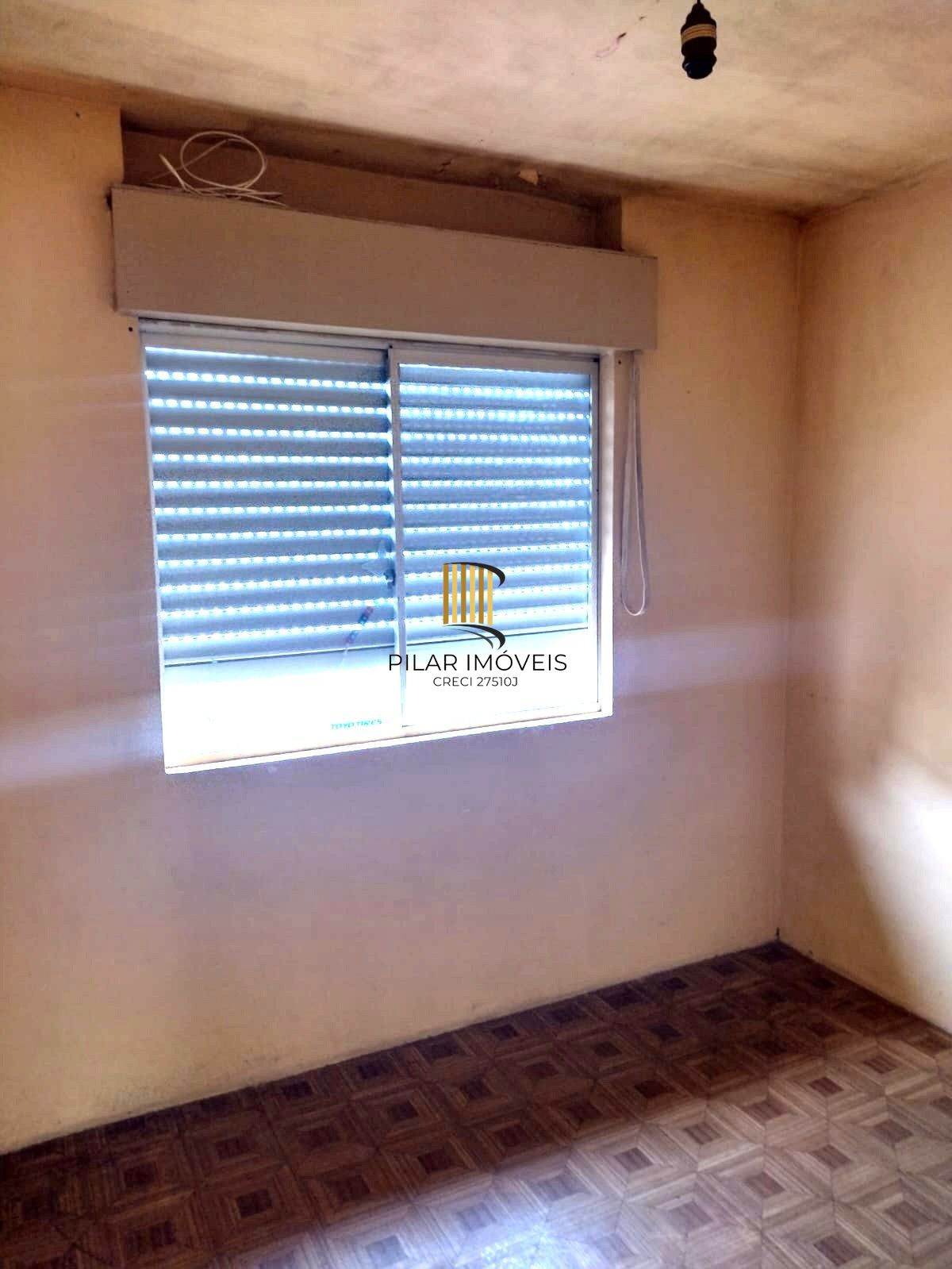 Apartamento de 2 dormitórios e vaga DESOCUPADO