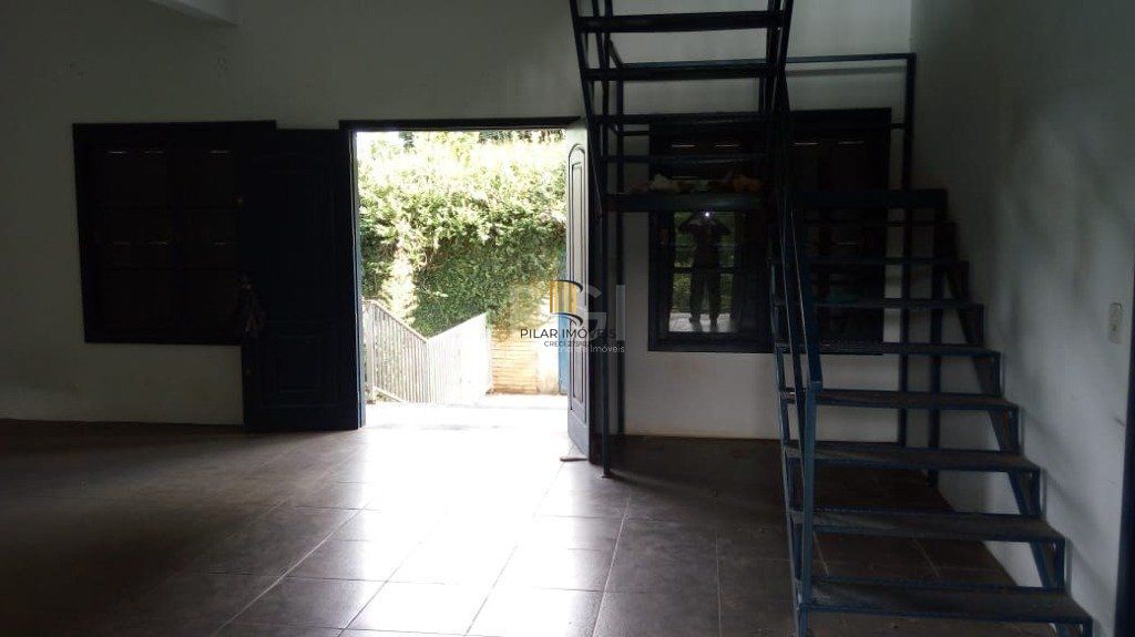 Casa 2 Dormitório(s) Bairro Centro