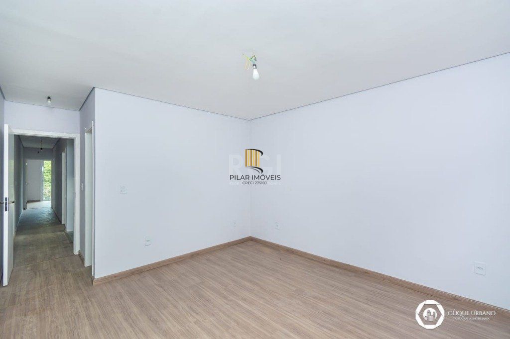 Casa Sobrado NOVO de 3 dormitórios 2 vagas