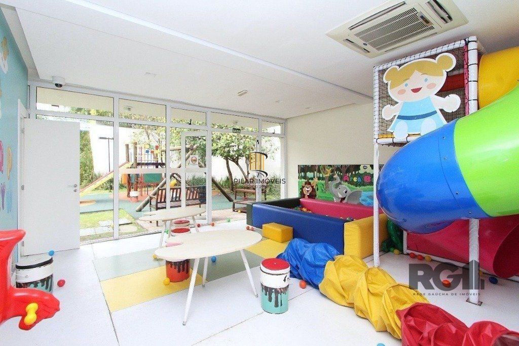 Apartamento de 3 dormitórios e 2 vagas