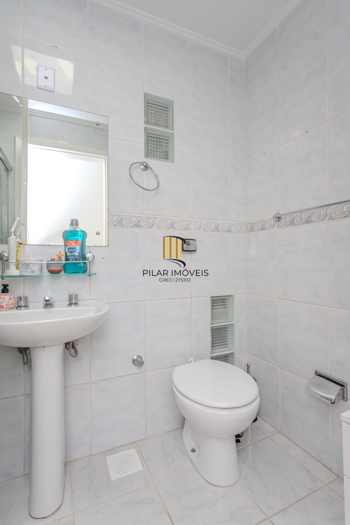 Apartamento no Centro de 3 dormitórios