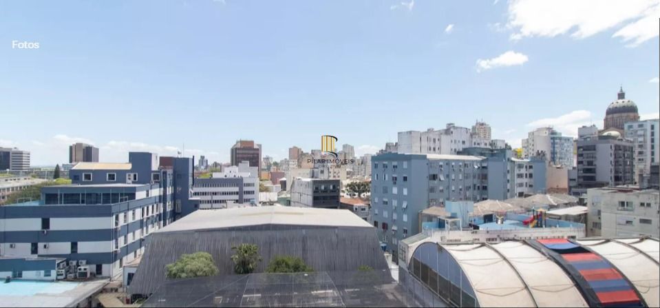 Apartamento centro histórico 3 dormitórios