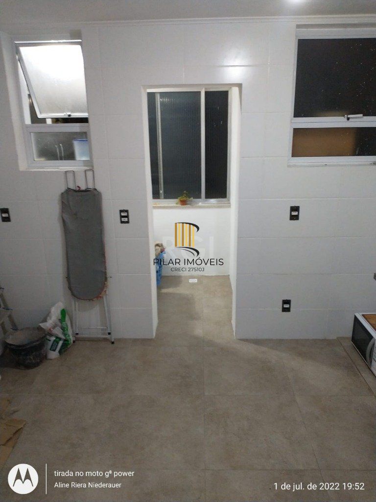 Apartamento para Venda - 96.17m², 3 dormitórios, Santa Maria Goretti