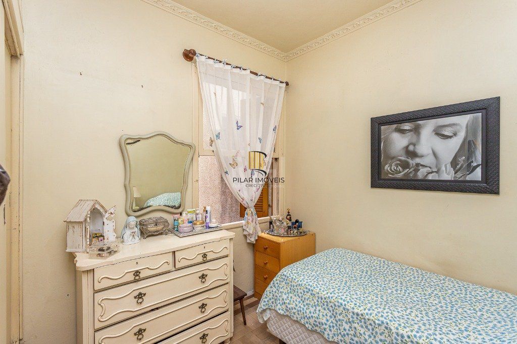 Apartamento para Venda - 128m², 3 dormitórios, Centro Histórico