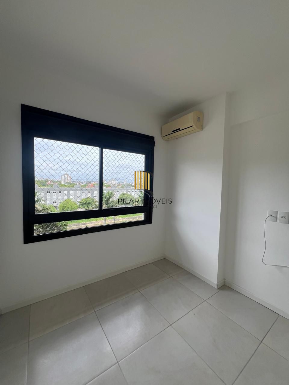Apartamento 1 dormitório no bairro Jardim  Botânico