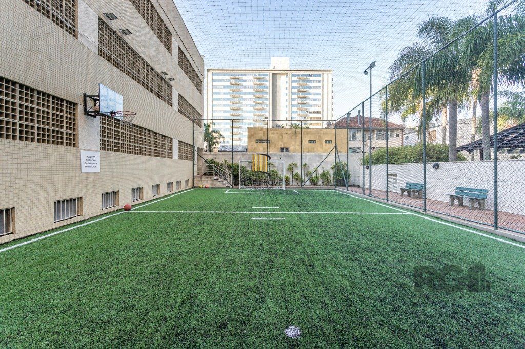 Apartamento 3 dormitórios no bairro Menino Deus