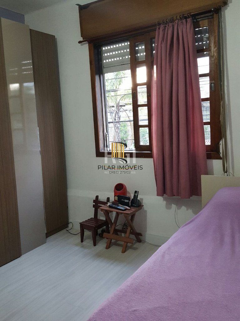 Apartamento para Venda - 71m², 3 dormitórios, Menino Deus