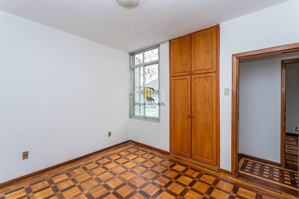 Apartamento no Bom Fim de 3 dormitórios