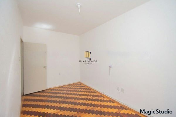 Apartamento 1 dorm à venda Avenida Taquara, Petrópolis - Porto Alegre