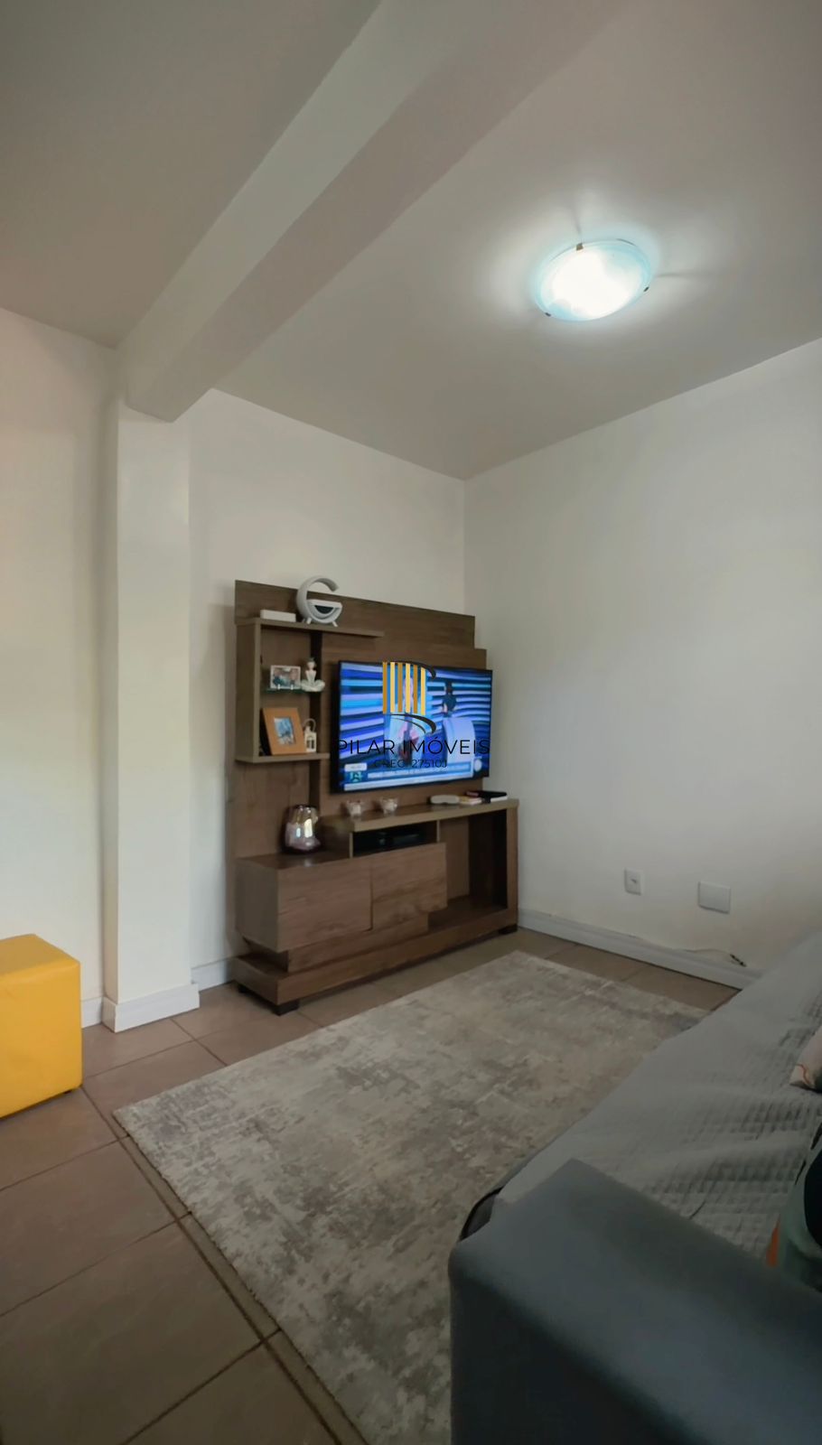 Excelente casa para venda com edicula e sotão. Entrar e morar!