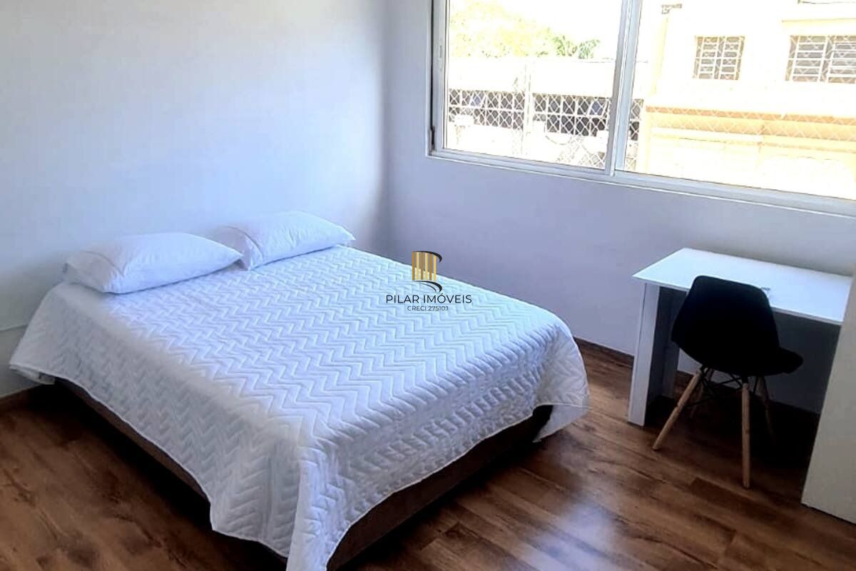 Apartamento 1 dormitório no bairro Centro Histórico