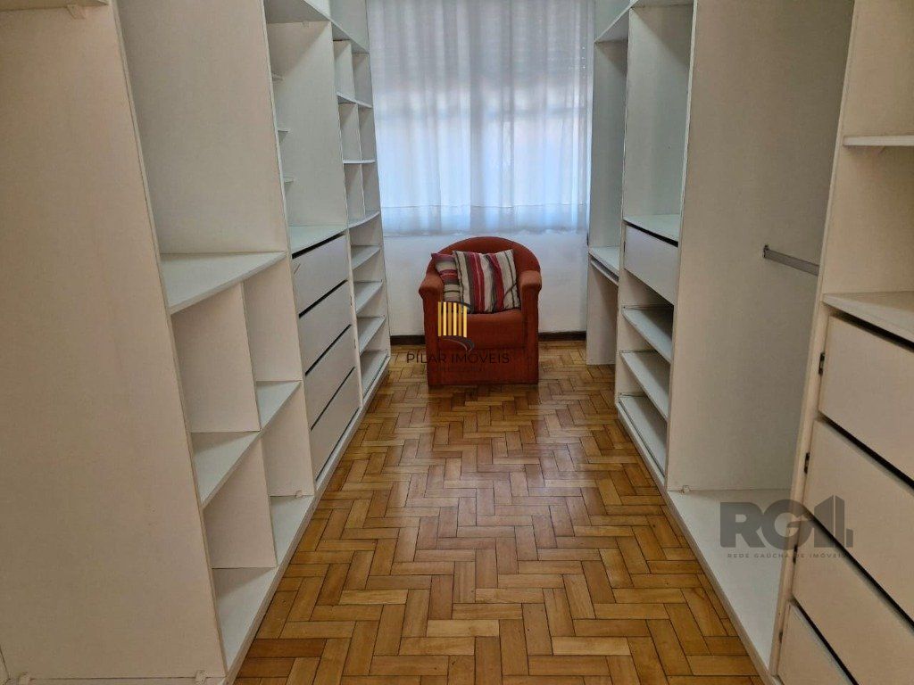 Apartamento 3 dormitórios no bairro Petrópolis