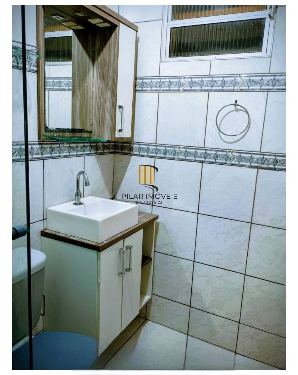 Apartamento 2 dormitórios no bairro Petrópolis