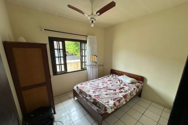 Casa na Praia de Enseada - São Francisco do Sul - SC