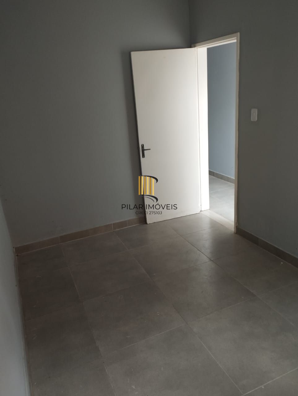 Casa 2 dormitórios no bairro Aparecida