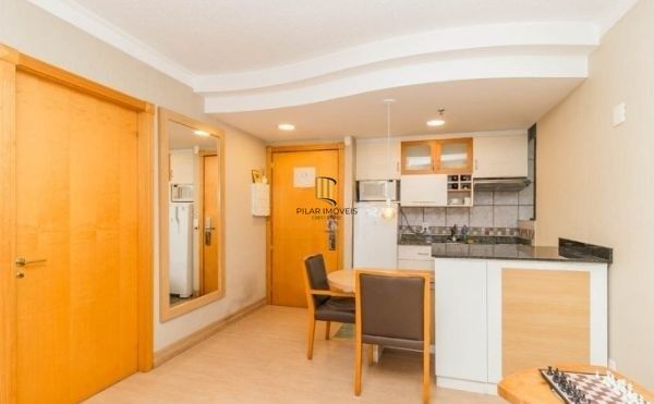Apartamento estilo LOFT no bairro Rio Branco