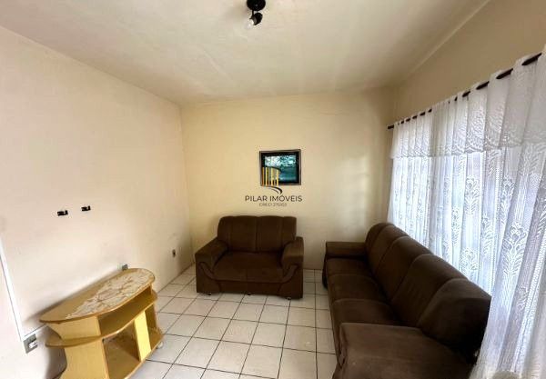 Casa na Praia de Enseada - São Francisco do Sul - SC