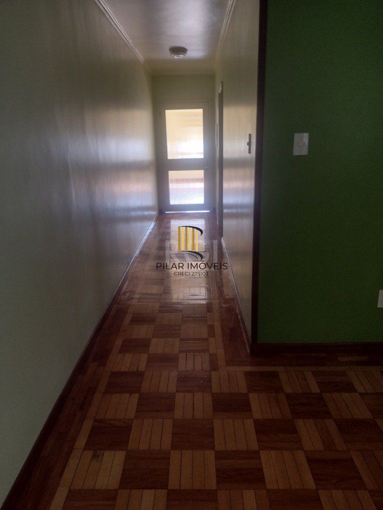 Apartamento para Venda - 127.87m², 3 dormitórios, 1 vaga - Rio Branco