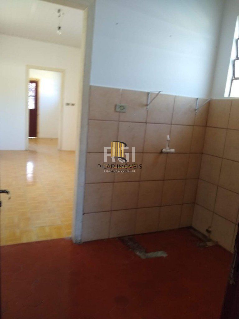 Casa para Venda - 145.52m², 2 dormitórios, 3 vagas - Vila Itapuã