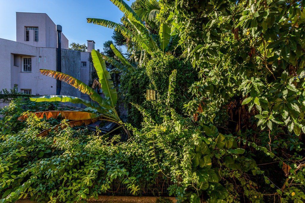 Apartamento no Jardim Botânico de 3 dormitórios e 2 vagas