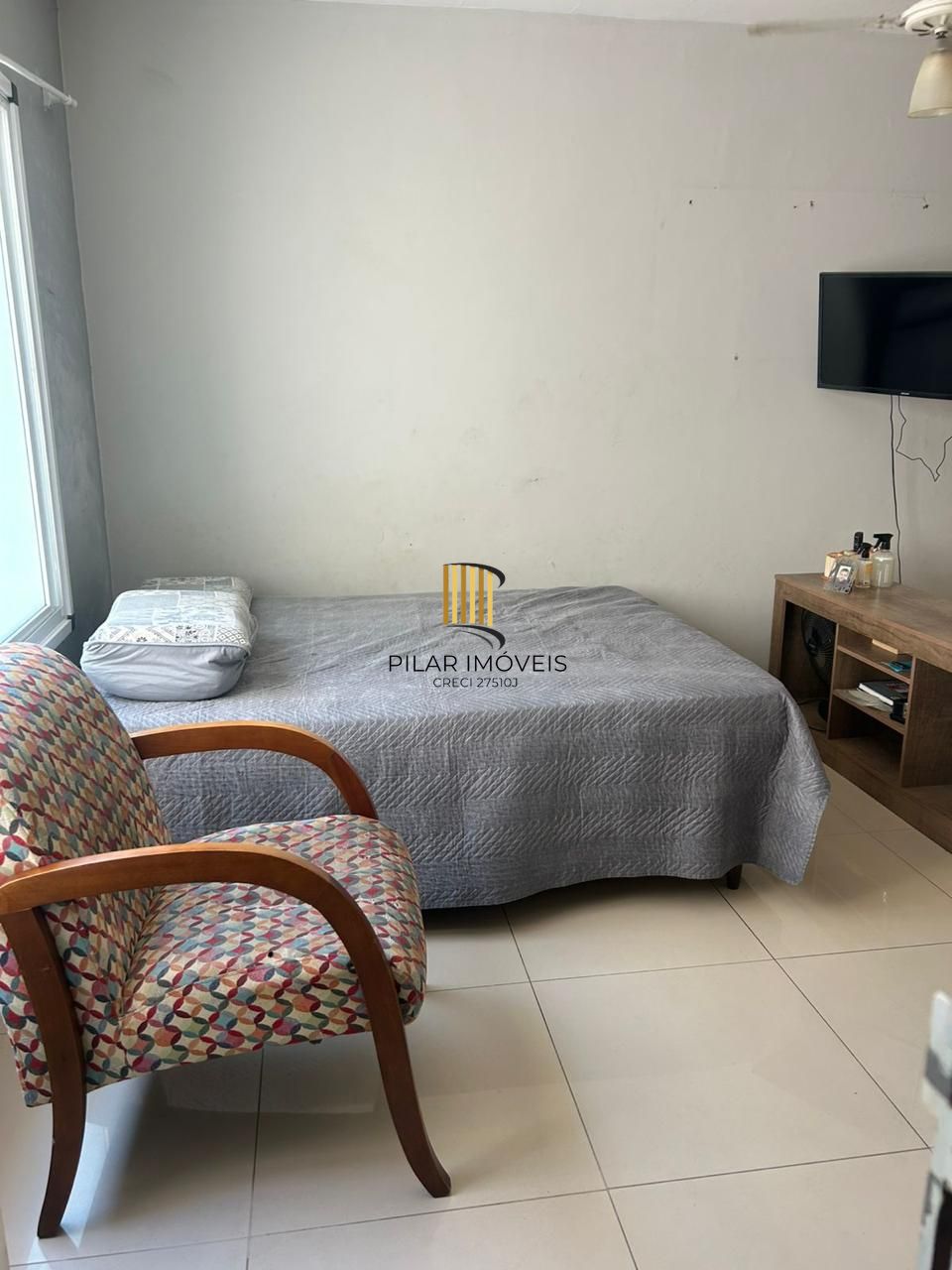 Apartamento JK no bairro Azenha