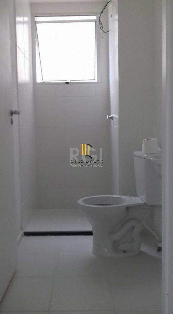 Apartamento no bairro cavalhada de 2 dormitórios e vaga
