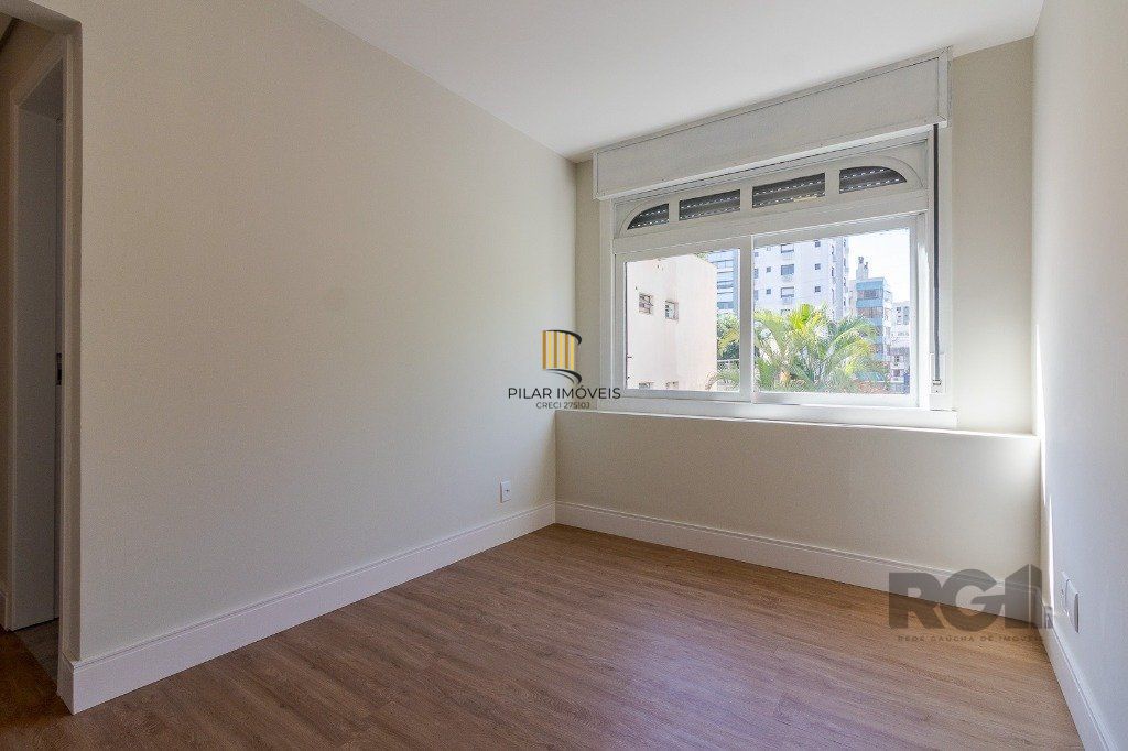 Cobertura 2 dormitórios no bairro Auxiliadora