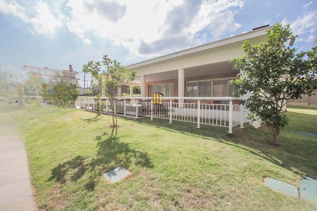 Apartamento de 3 dormitórios e 3 vagas