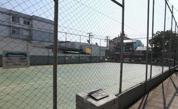 Apartamento no Camaquã de 3 dormitórios