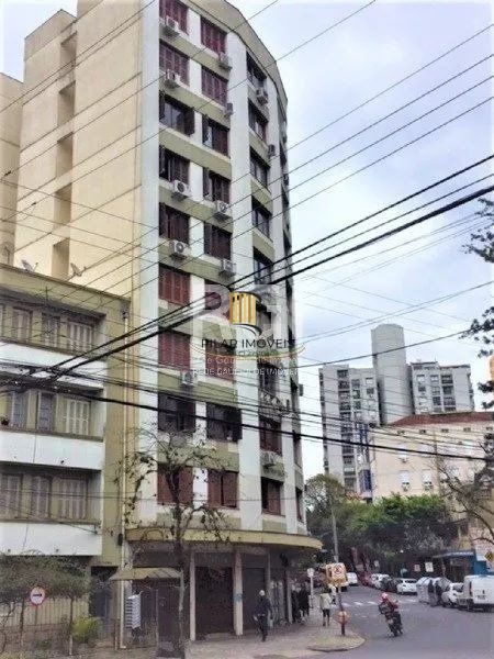 Apartamento para Venda - 51.88m², 1 dormitório, Centro Histórico - Pilar Imóveis