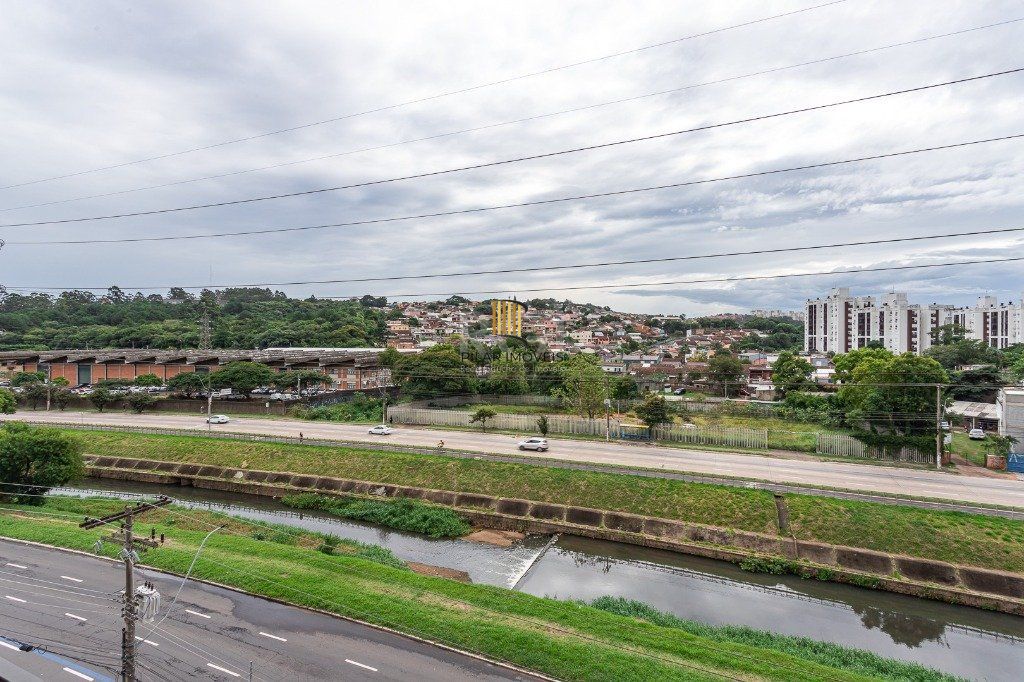 Studio para Venda - 37.98m², 1 dormitório, sendo 1 suites, 1 vaga - Jardim do Salso