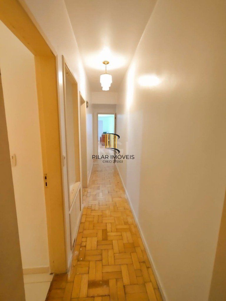 Apartamento para Venda - 134m², 4 dormitórios, Floresta