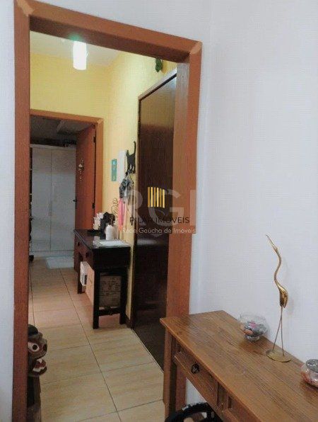 Apartamento para Venda  3 dormitórios, Menino Deus térreo com pátio