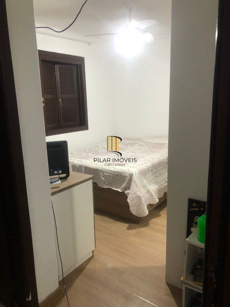 Casa de 5 dormitórios 6 vagas -no  Cristal