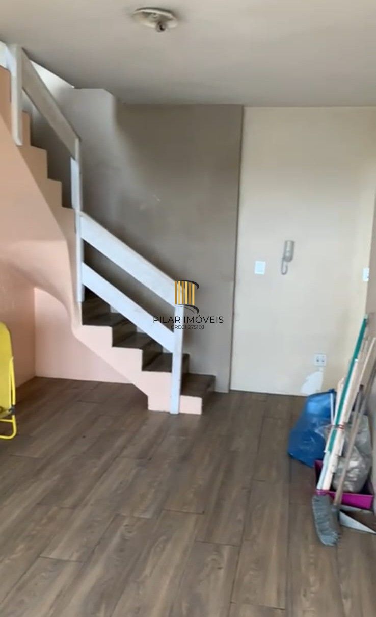 Cobertura no Jardim Planalto de 3 dormitórios e vaga