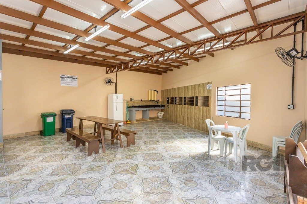 Apartamento para Venda - 35.18m², 1 dormitório, Cavalhada